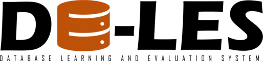 DBLES Logo